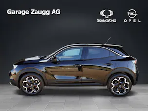 Opel Mokka-e Ultimate