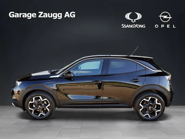 Opel Mokka-e Ultimate