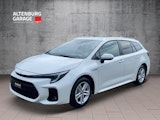 First vehicle image