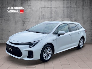 Vehicle image SUZUKI SWACE 0