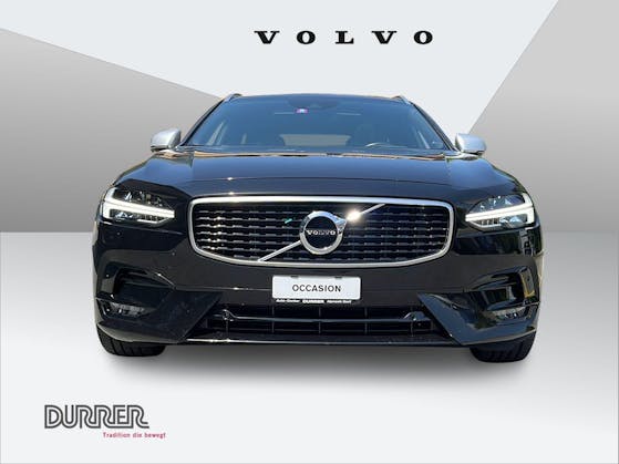 VOLVO V90 2.0 D5 R-Design AWD Occasion 28 898.00 CHF