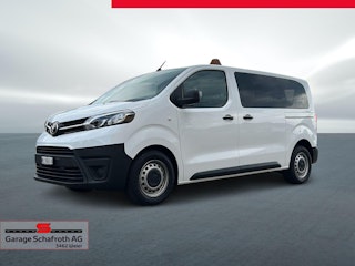 Vehicle image TOYOTA PROACE