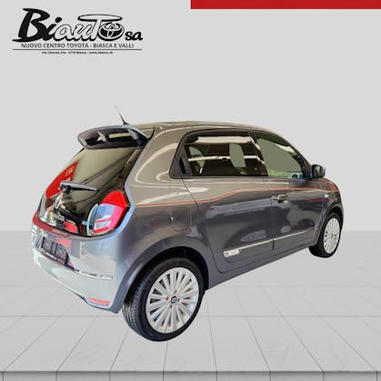 RENAULT Twingo Vibes Occasioni CHF 21'800.–