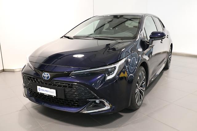 TOYOTA Corolla 1.8 HSD Trend: Jetzt Probefahrt buchen!