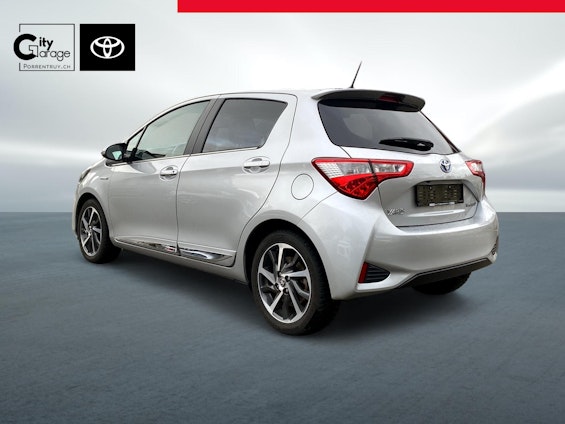 Vehicle image 7 Vehicle image 7