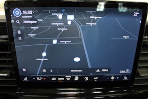 Vehicle image FORD E-Transit Kab.-Ch. 350 L3 67kWh Trend