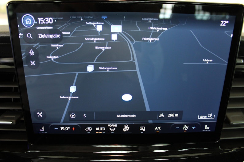 Vehicle image FORD Transit