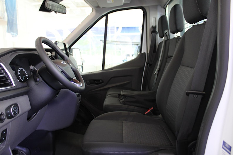 Vehicle image FORD Transit