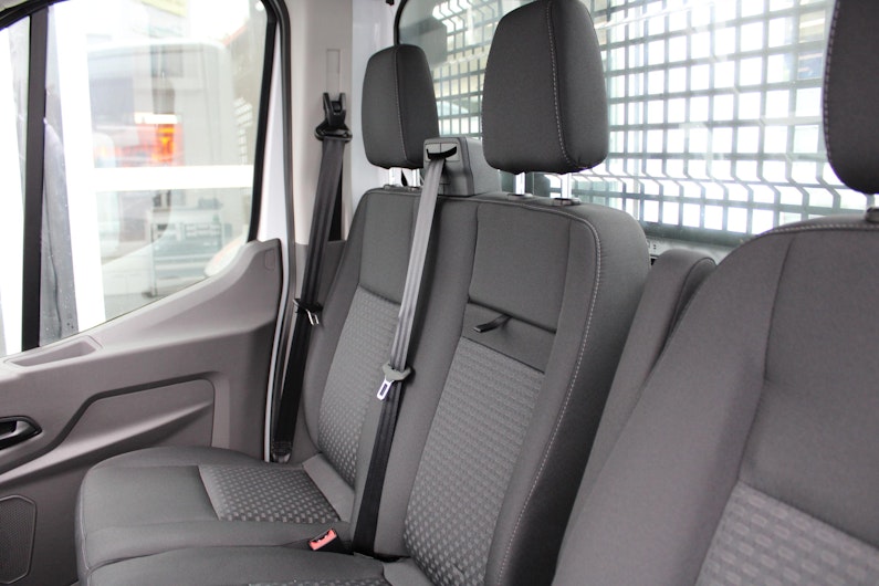 Vehicle image FORD Transit