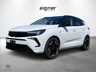 Vehicle image OPEL GRANDLAND 0 Vehicle image OPEL GRANDLAND 0