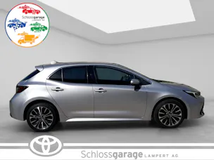 Toyota Corolla 1.8 HSD Trend