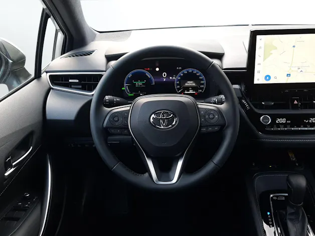 Toyota Corolla 1.8 HSD Trend
