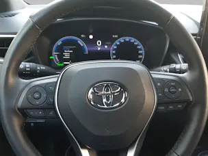 Toyota Corolla 1.8 HSD Trend