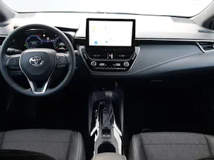 Toyota Corolla 1.8 HSD Trend