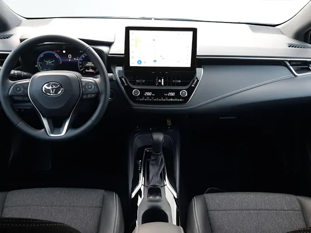 Toyota Corolla 1.8 HSD Trend