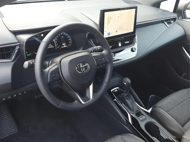 Toyota Corolla 1.8 HSD Trend
