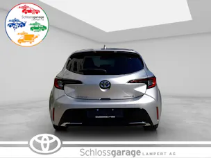Toyota Corolla 1.8 HSD Trend