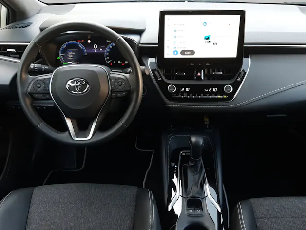 Toyota Corolla 1.8 HSD Trend