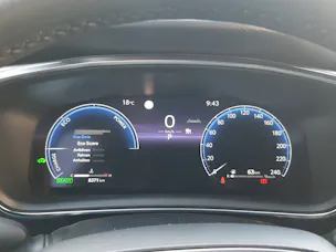 Toyota Corolla 1.8 HSD Trend