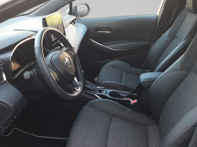 Toyota Corolla 1.8 HSD Trend