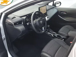 Toyota Corolla 1.8 HSD Trend