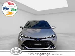 Toyota Corolla 1.8 HSD Trend