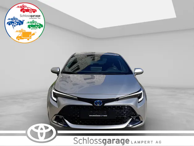 Toyota Corolla 1.8 HSD Trend