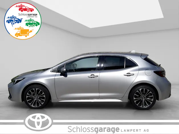 Toyota Corolla 1.8 HSD Trend