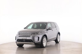 Vehicle image LAND ROVER DISCOVERY SPORT0