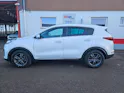 Kia Sportage 2.0 CRDi Style GT-Line