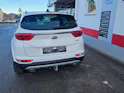 Kia Sportage 2.0 CRDi Style GT-Line