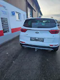 Kia Sportage 2.0 CRDi Style GT-Line
