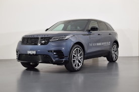 Vehicle image LAND ROVER RANGE ROVER VELAR0