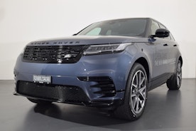 Vehicle image LAND ROVER RANGE ROVER VELAR0