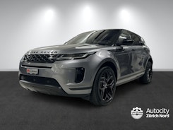 Vehicle image LAND ROVER RANGE ROVER EVOQUE0