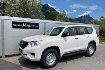 Vehicle image TOYOTA LANDCRUISER 0 Vehicle image TOYOTA LANDCRUISER 0