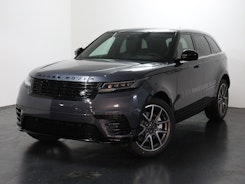 Vehicle image LAND ROVER RANGE ROVER VELAR0