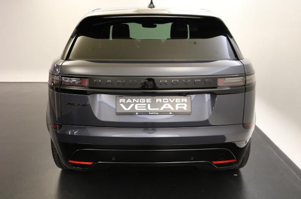 LAND ROVER Range Rover Velar 2.0 P400e Dynamic HSE 3