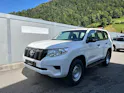 Toyota Land Cruiser 2.8 D 204 Active