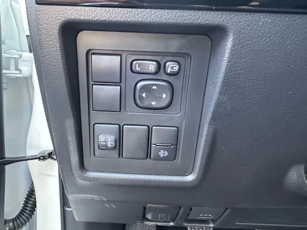 Toyota Land Cruiser 2.8 D 204 Active