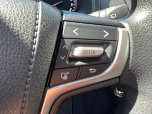 Toyota Land Cruiser 2.8 D 204 Active
