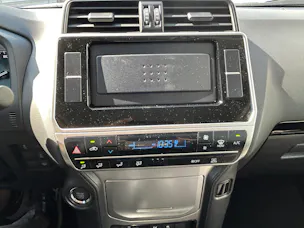 Toyota Land Cruiser 2.8 D 204 Active