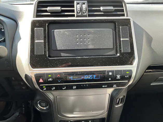 Toyota Land Cruiser 2.8 D 204 Active