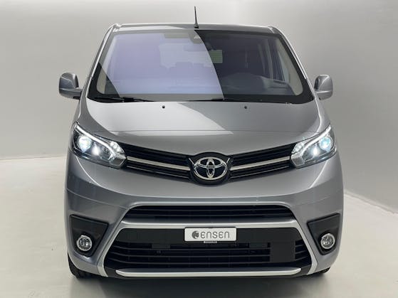 Toyota PROACE Verso L1 2.0 D Trend Neu CHF 60'890.–