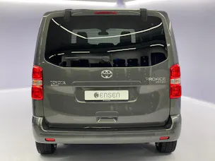 Toyota PROACE Verso L1 2.0 D Trend