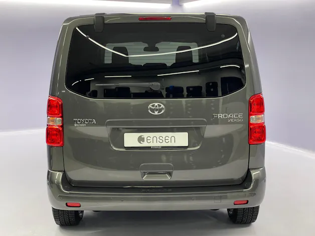 Toyota PROACE Verso L1 2.0 D Trend