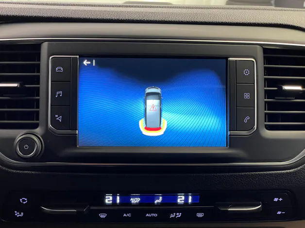 Toyota PROACE Verso L1 2.0 D Trend