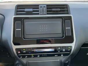 Toyota Land Cruiser 2.8 D 204 Active