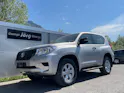 Toyota Land Cruiser 2.8 D 204 Active