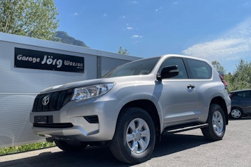 Vehicle image TOYOTA LANDCRUISER 0 Vehicle image TOYOTA LANDCRUISER 0